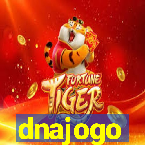 dnajogo