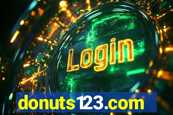 donuts123.com