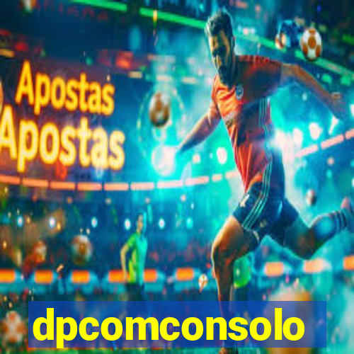 dpcomconsolo