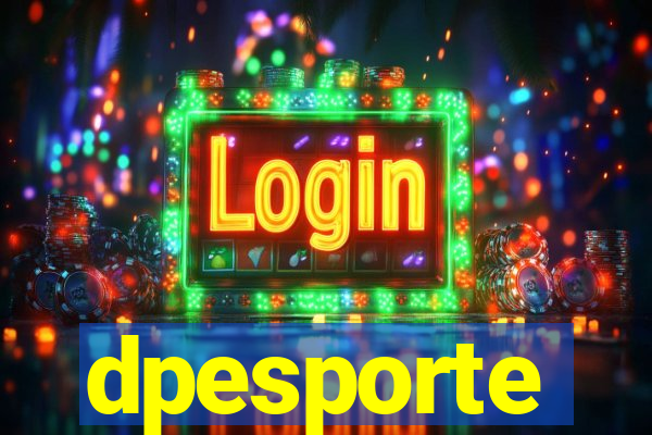 dpesporte