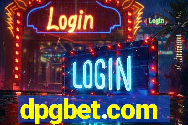 dpgbet.com