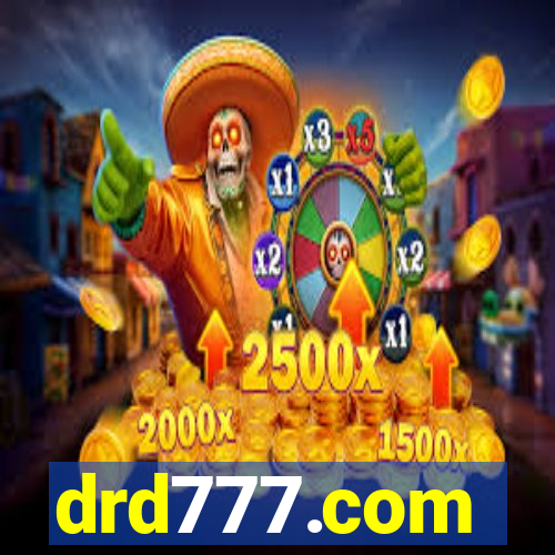 drd777.com