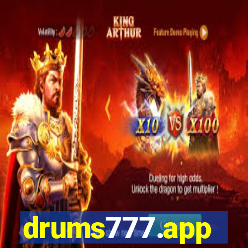 drums777.app