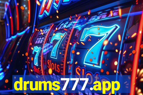 drums777.app