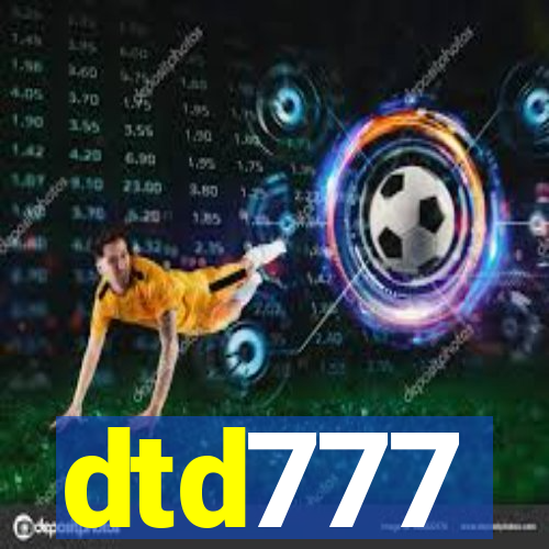 dtd777