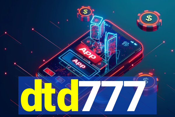 dtd777