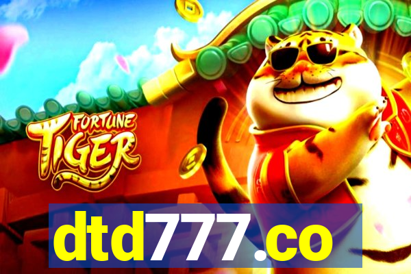 dtd777.co