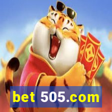 bet 505.com