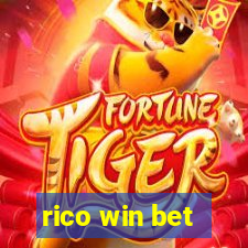 rico win bet