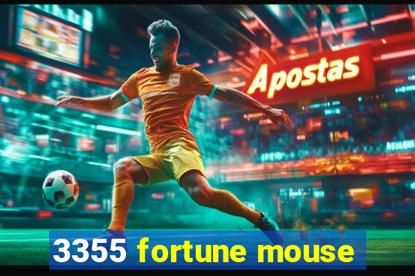 3355 fortune mouse