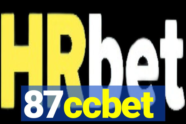 87ccbet