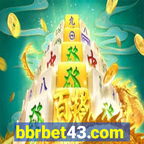 bbrbet43.com