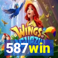 587win