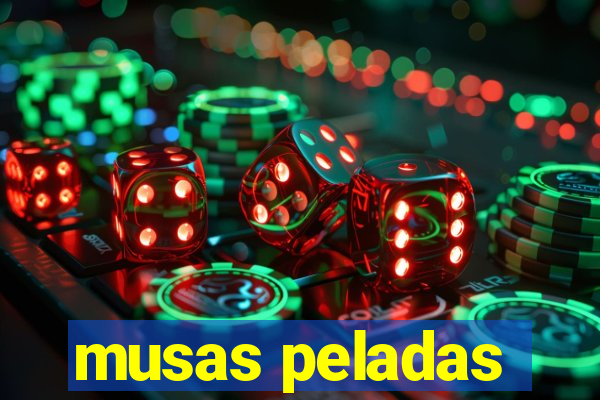 musas peladas