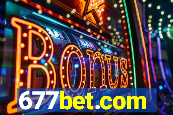 677bet.com