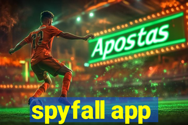 spyfall app