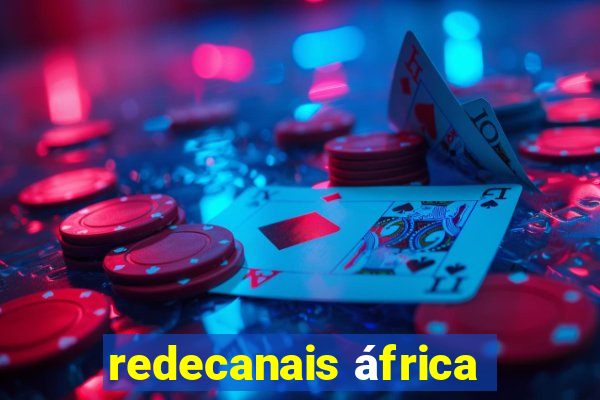 redecanais áfrica