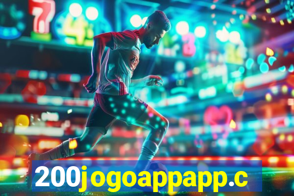 200jogoappapp.com