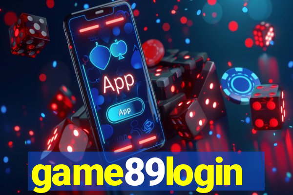 game89login