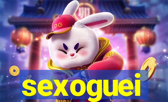 sexoguei