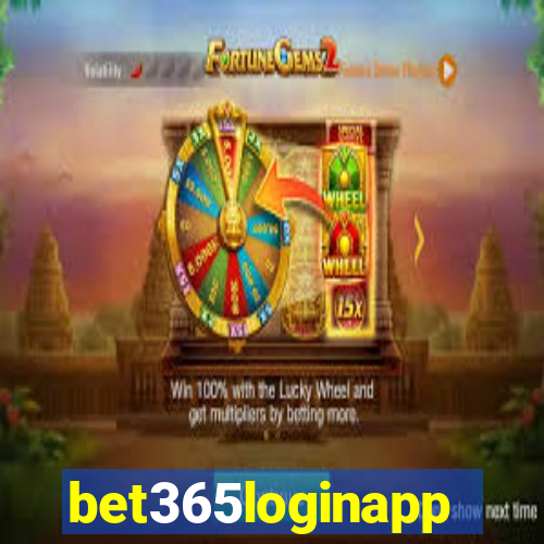 bet365loginapp