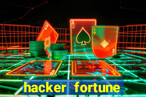 hacker fortune tiger download grátis