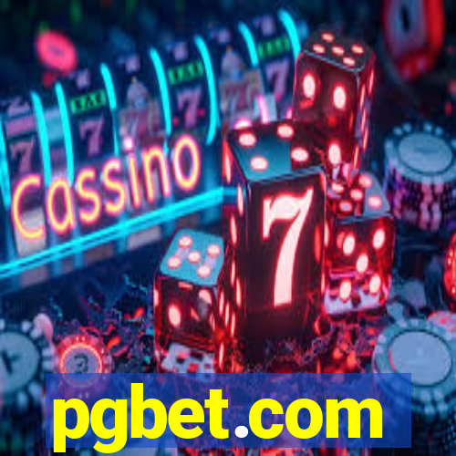 pgbet.com