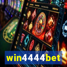 win4444bet