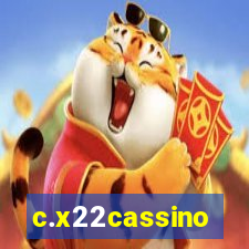 c.x22cassino