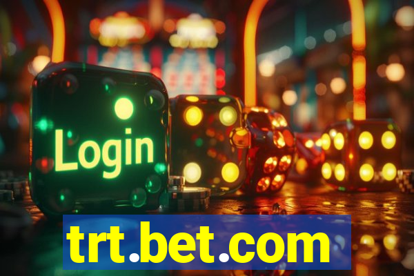 trt.bet.com