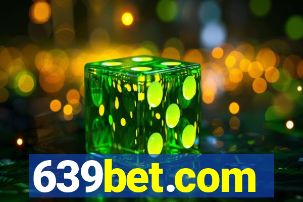 639bet.com