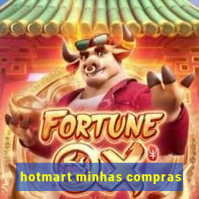 hotmart minhas compras