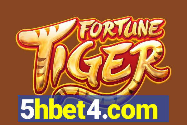 5hbet4.com