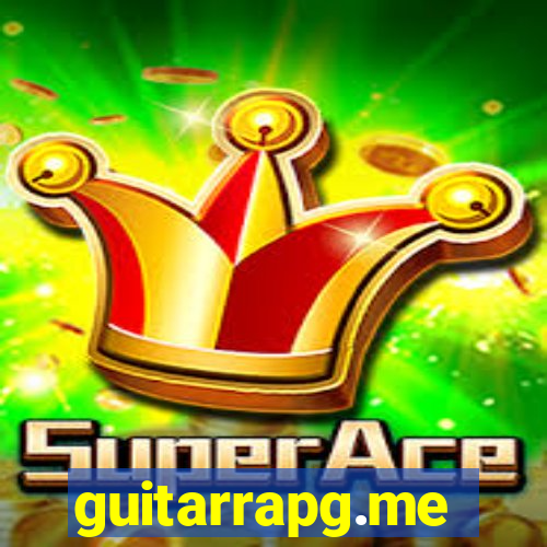 guitarrapg.me