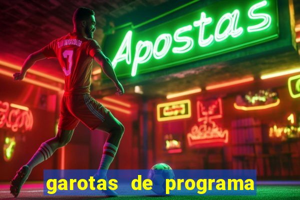 garotas de programa do rj