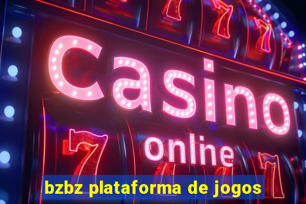 bzbz plataforma de jogos