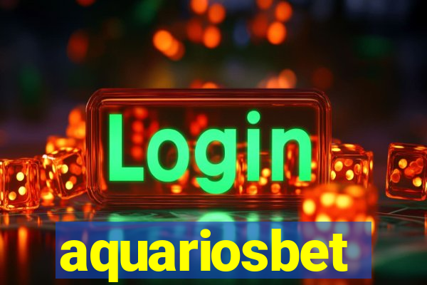 aquariosbet