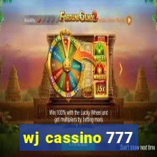 wj cassino 777