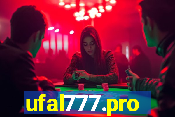 ufal777.pro