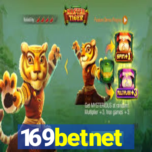 169betnet