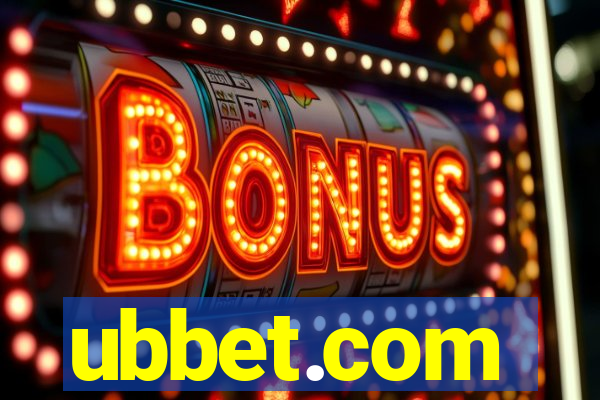 ubbet.com