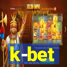 k-bet