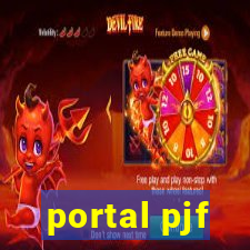 portal pjf