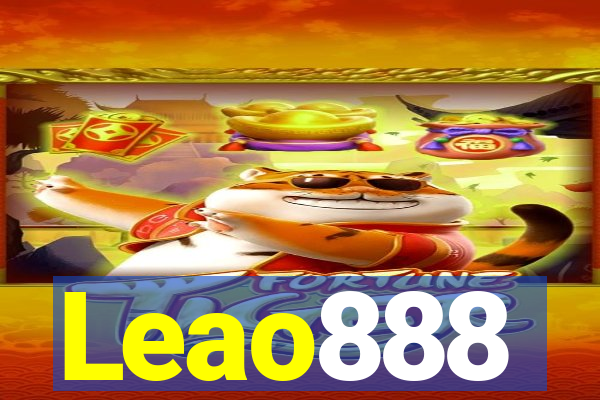 Leao888