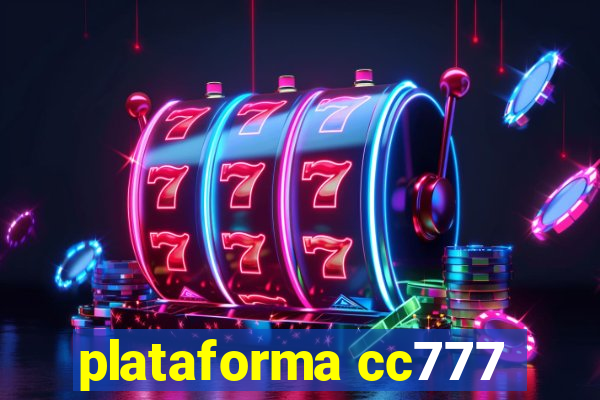 plataforma cc777