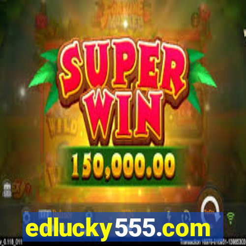 edlucky555.com