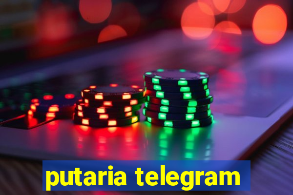 putaria telegram