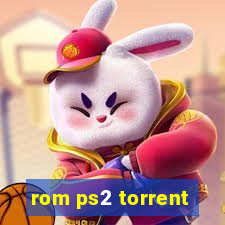 rom ps2 torrent