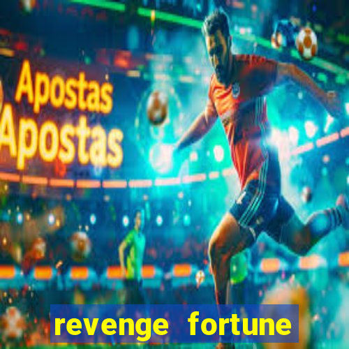 revenge fortune tiger 2