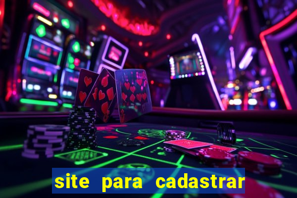 site para cadastrar chave pix e ganhar dinheiro